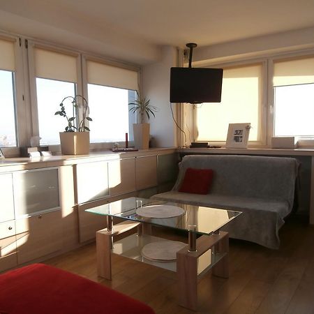 Alma Apartments Warszawa Eksteriør bilde