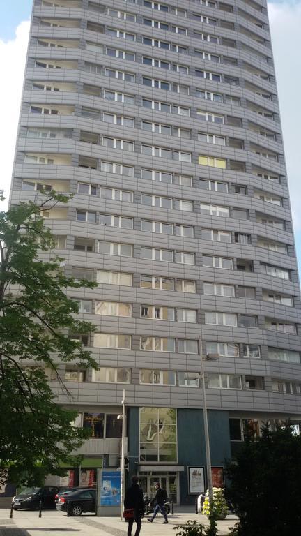 Alma Apartments Warszawa Eksteriør bilde