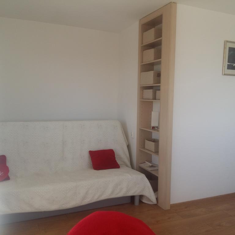 Alma Apartments Warszawa Eksteriør bilde