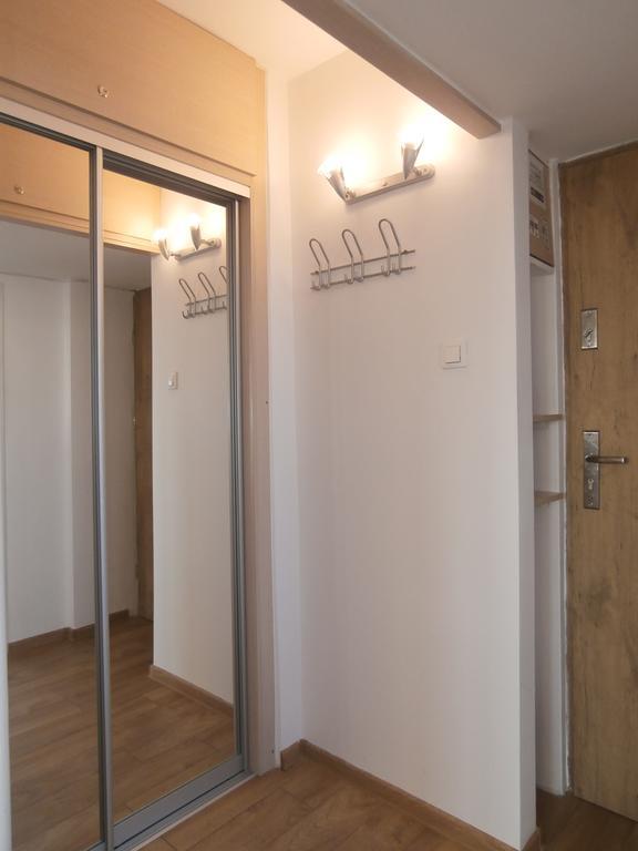 Alma Apartments Warszawa Eksteriør bilde